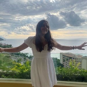 Meet your Posher, Audrey